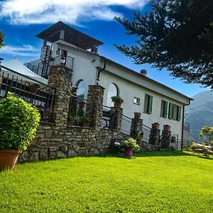  Farm stay Il Poggio Di Maro'