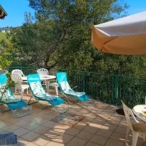  Farm stay Il Rifugio Di Artemide