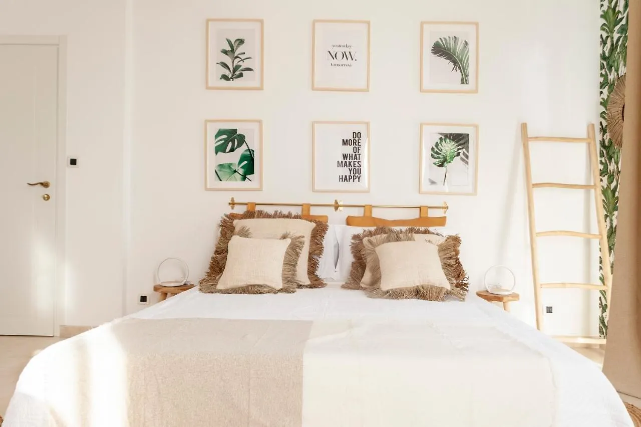 La Casita Hotel Alassio Guest house