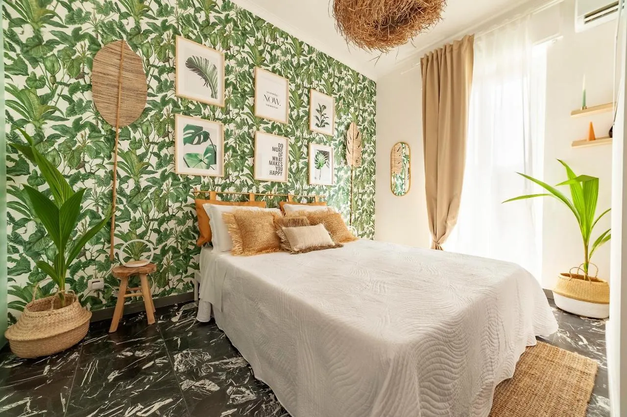Guest house La Casita Hotel Alassio