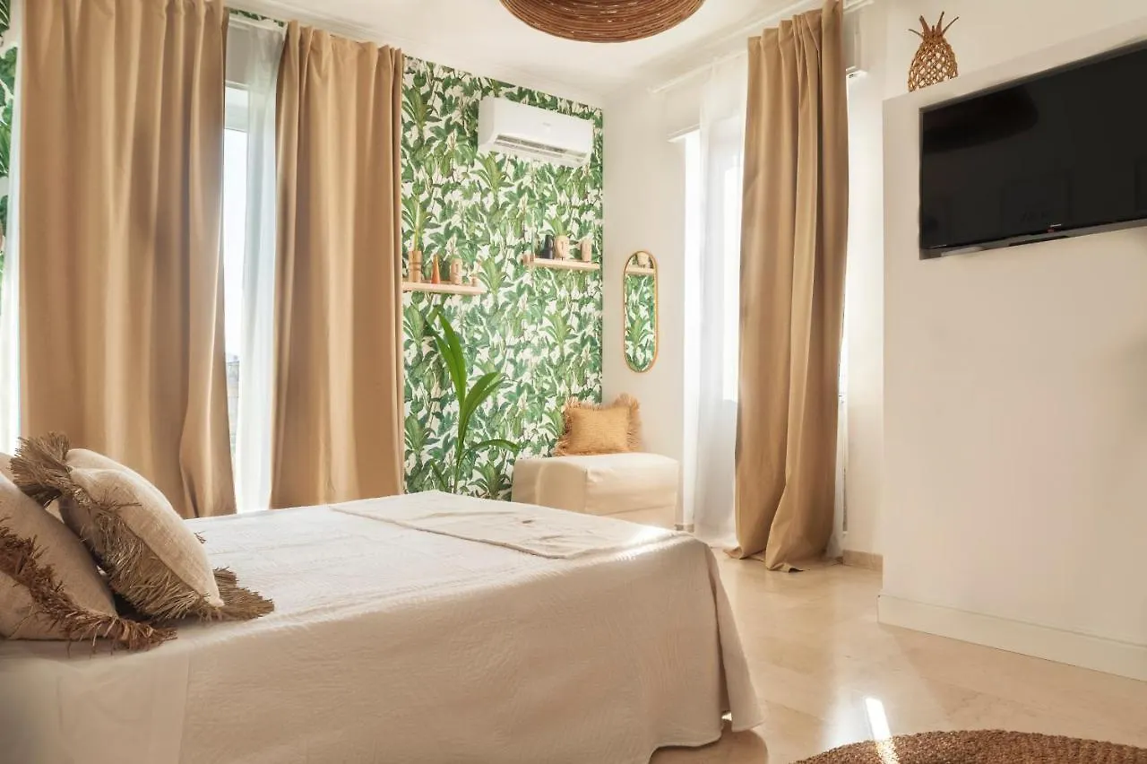 La Casita Hotel Alassio Italy
