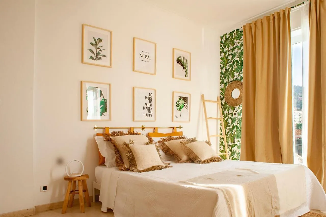 La Casita Hotel Alassio Guest house