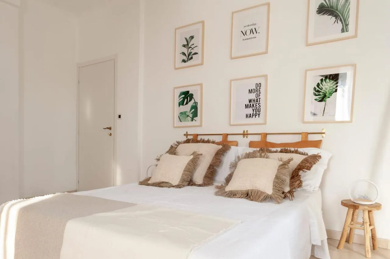 La Casita Hotel Alassio Guest house